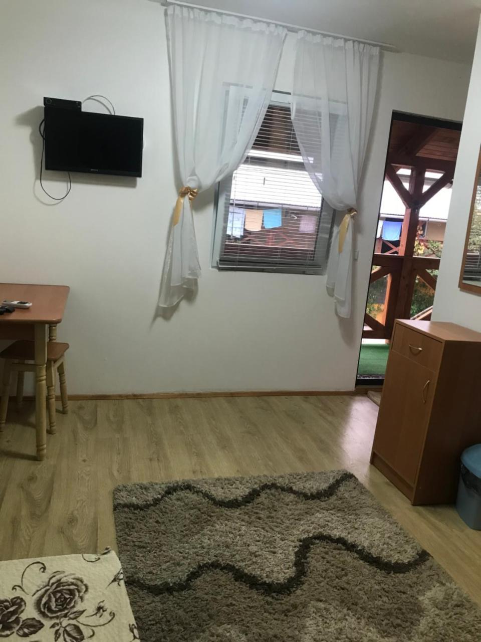 Мотель Ріта ベレホヴェ エクステリア 写真